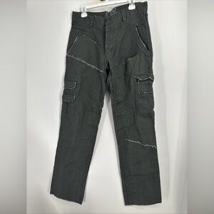 Rg 512 Denim Japanese Street Wear Jeans Men’s Size 32 New!